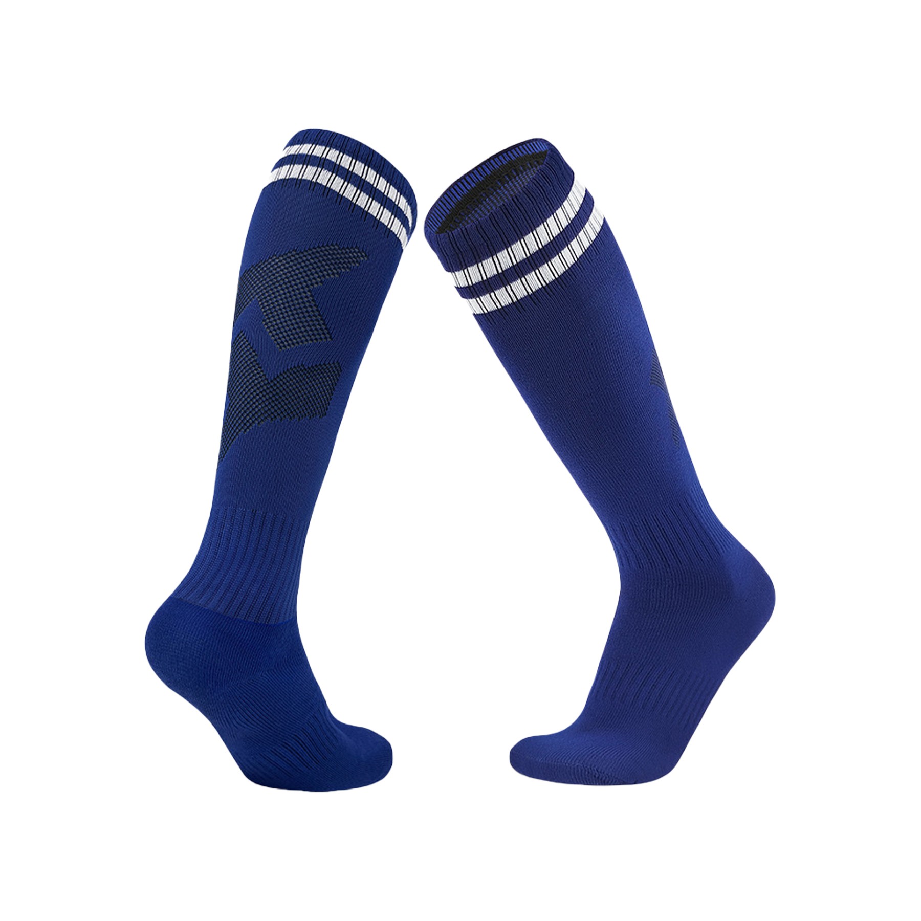Kids Soccer Socks 9