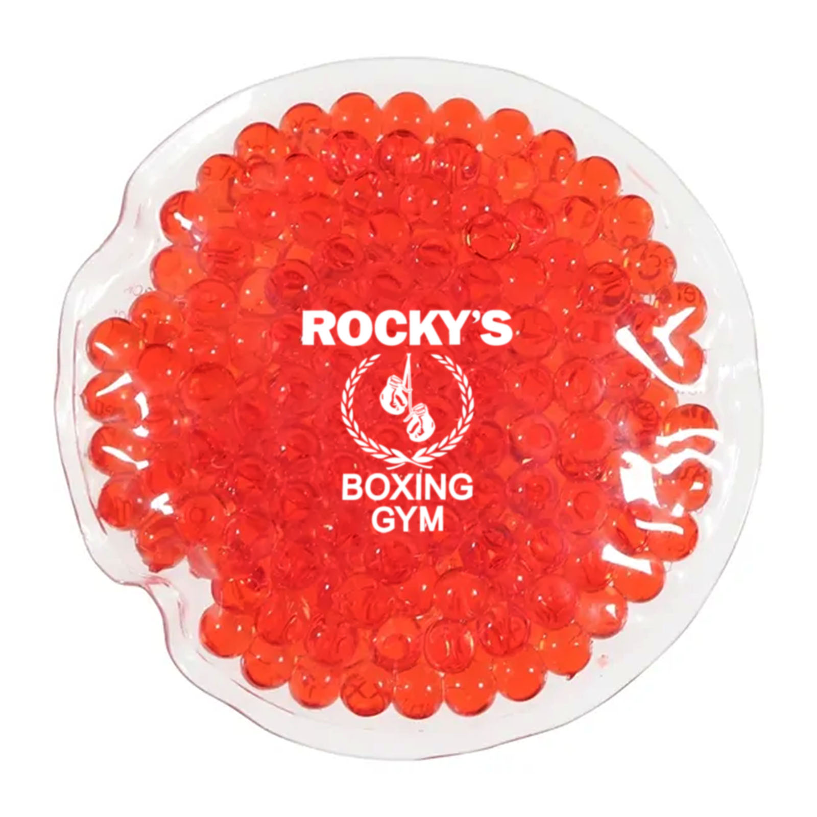 Round Hot/Cold Gel Pack 11