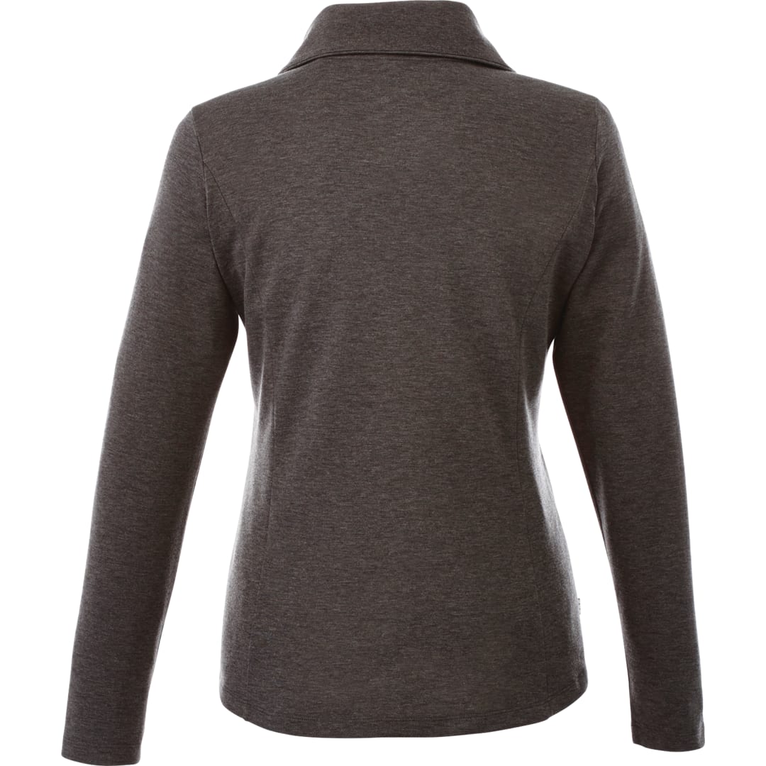 Women's STRATTON Knit Half Zip 71