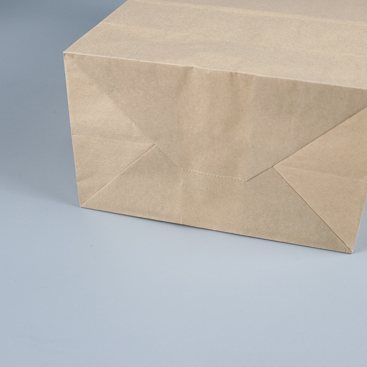 Kraft Paper Bag 3