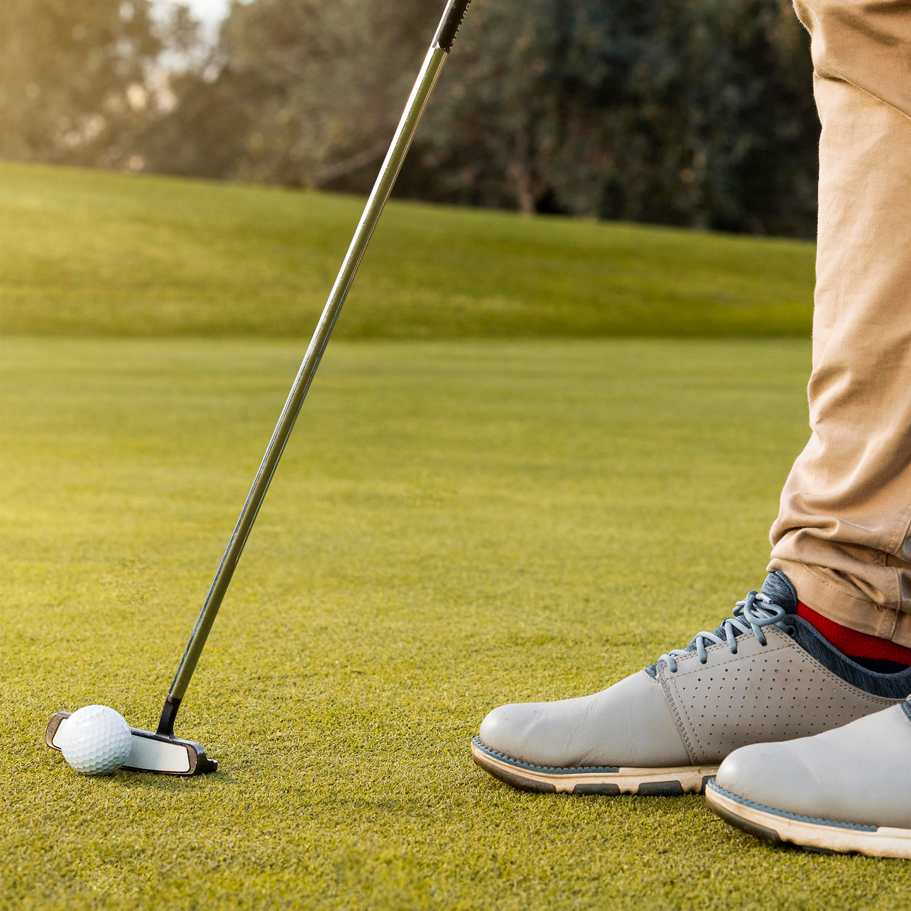 High-grade Golf Practice Ball 9