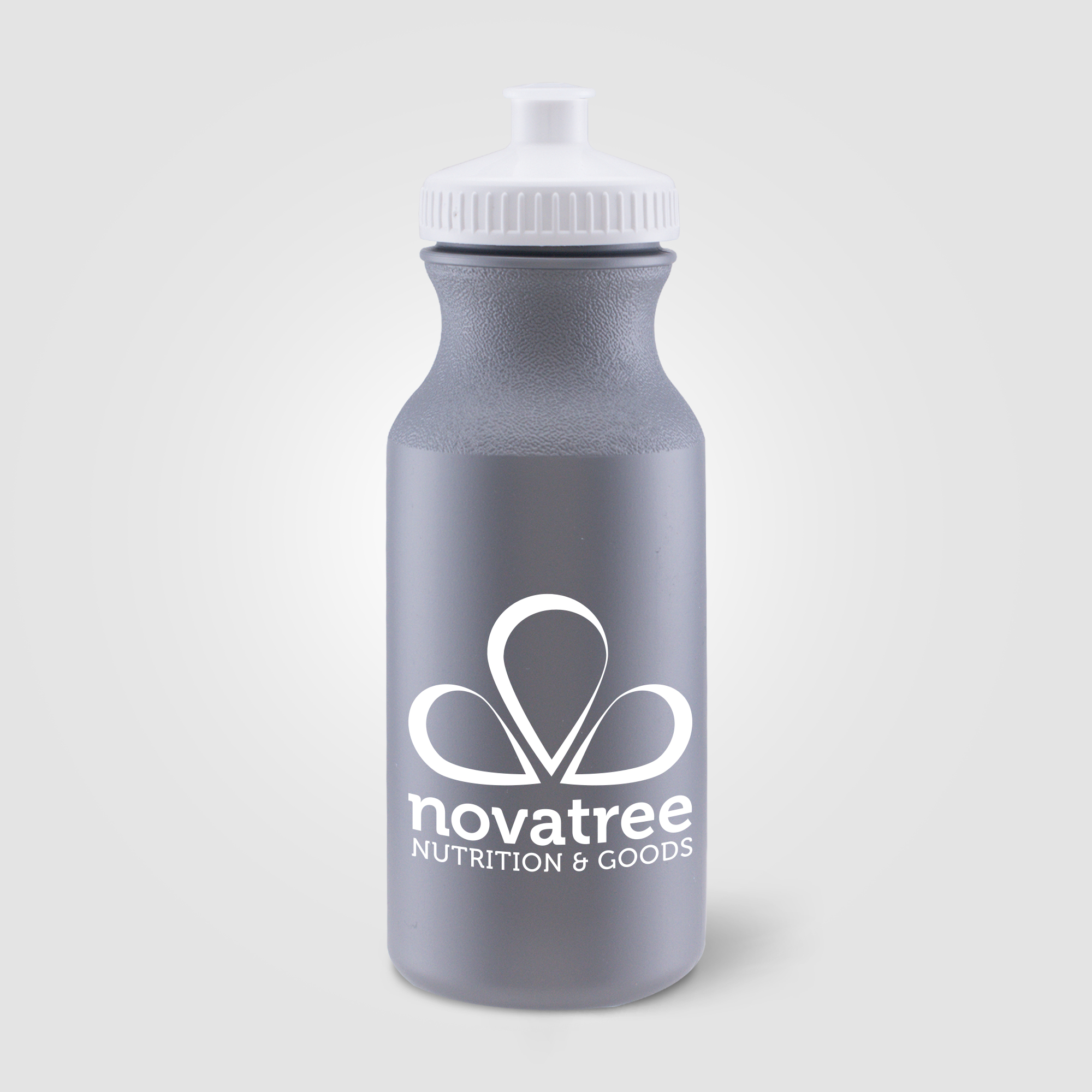 Bike II - 20 oz. Sports Bottle 39