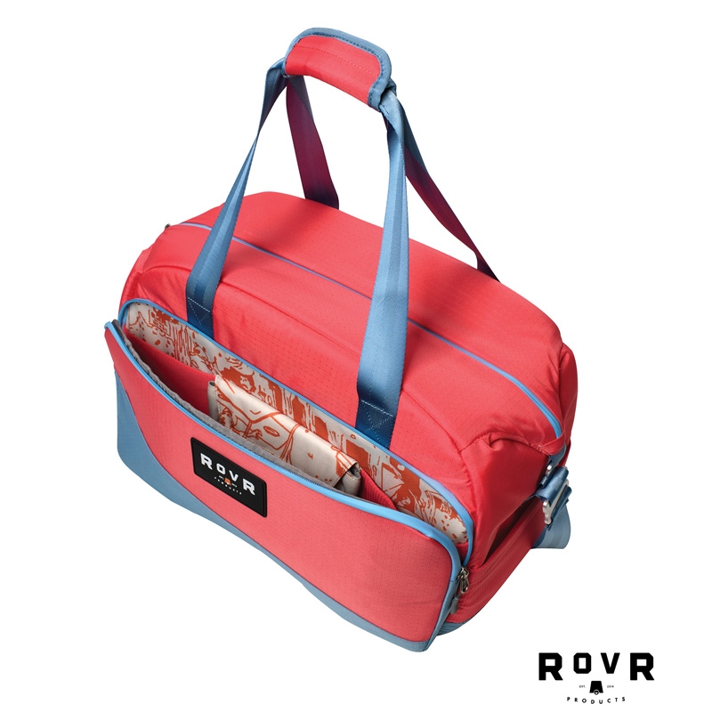 RovR® TravelR™ 27L Cooler Duffel 36