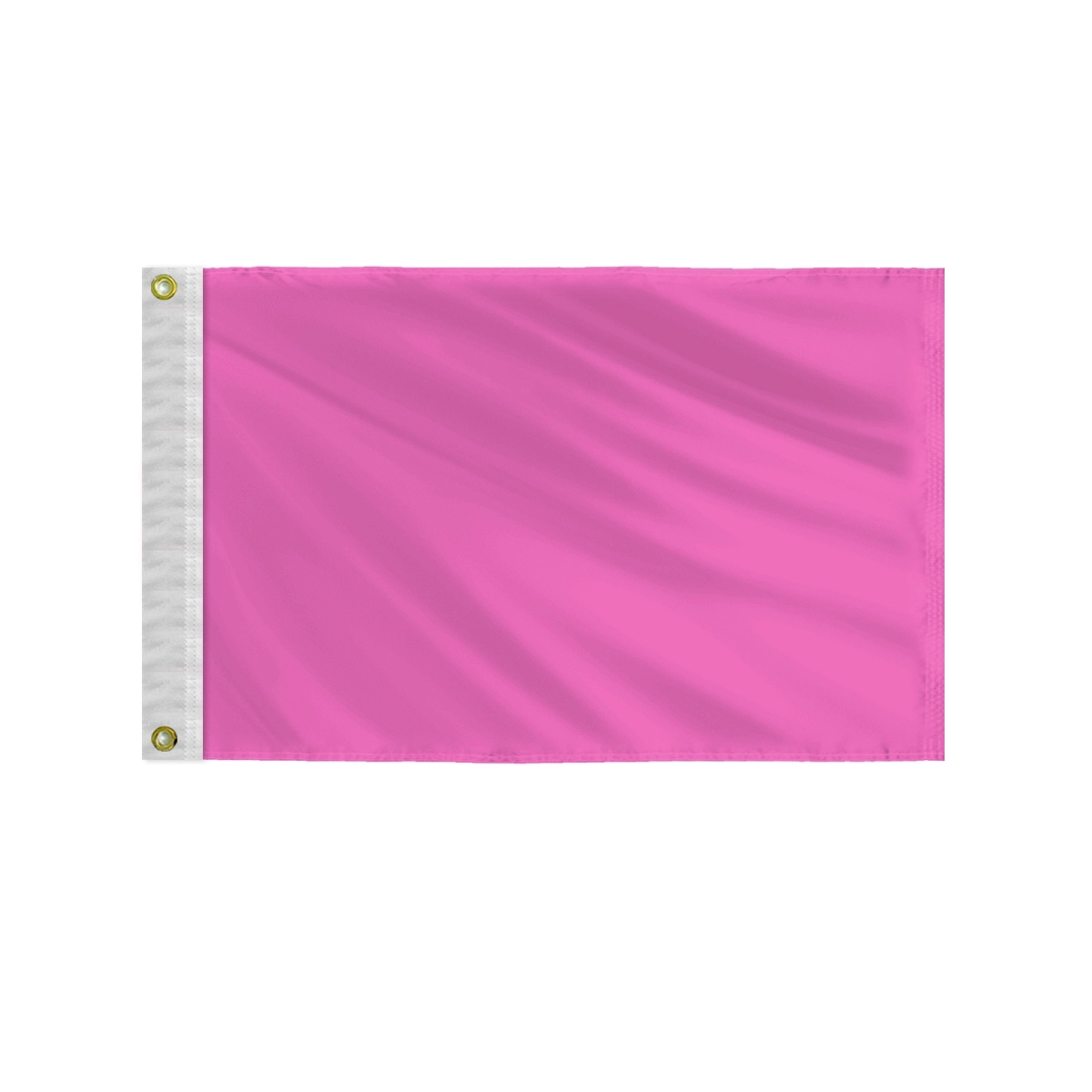 Blank Nylon Flag 9