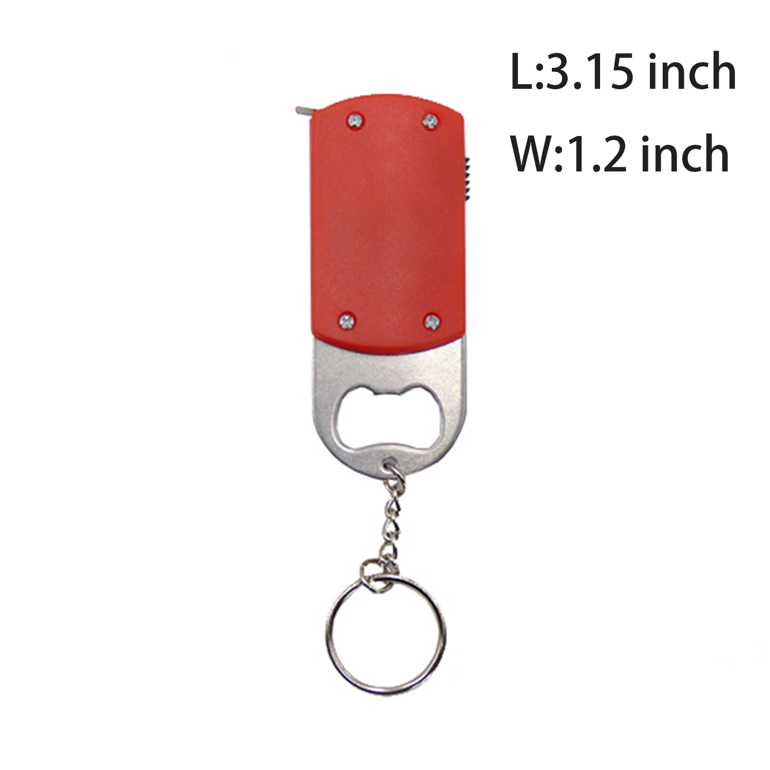 Bottle Opener Keychain 2