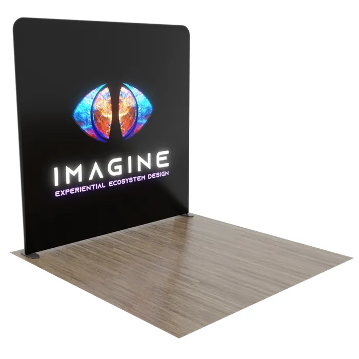 Backlit Display 10 ft 2