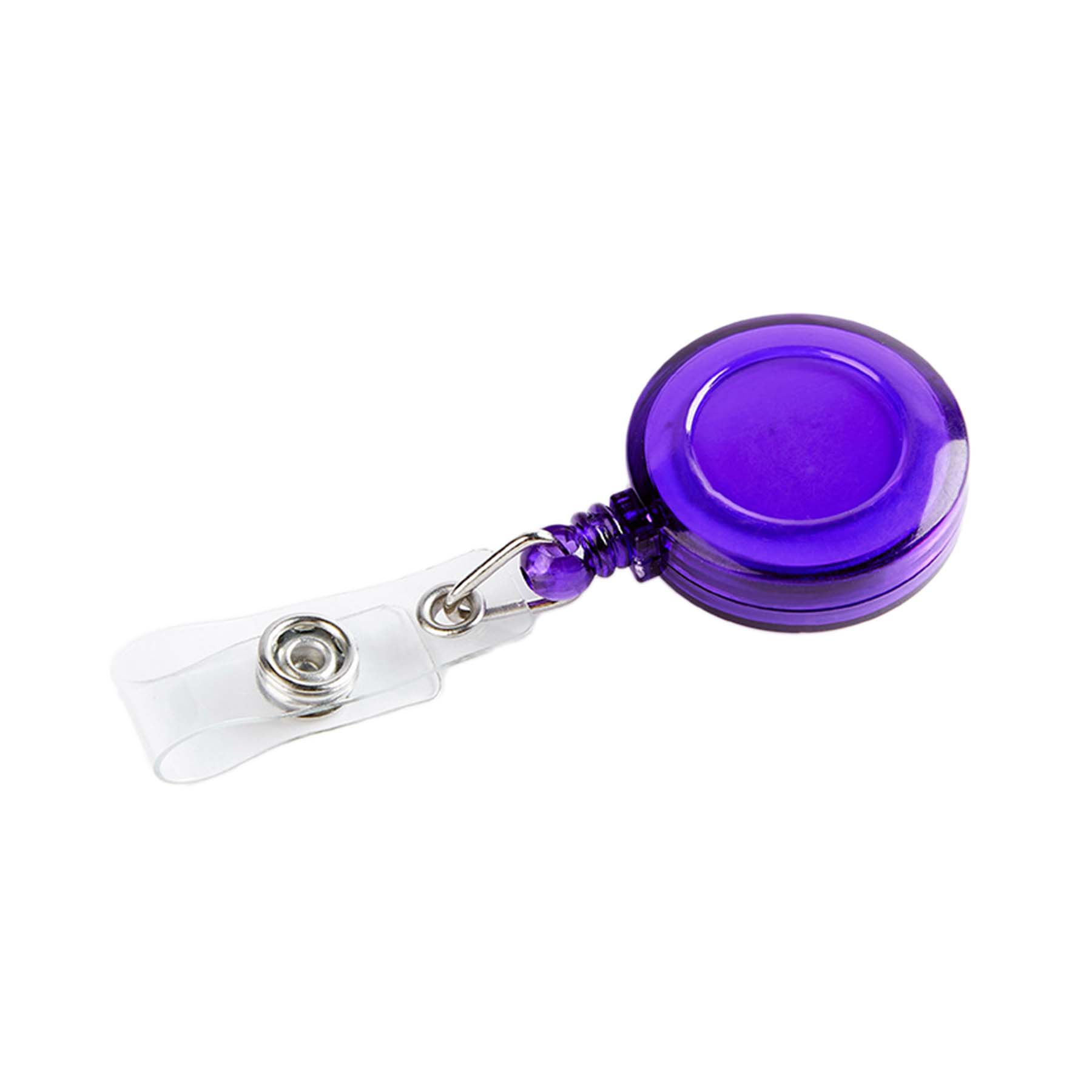 Telescopic Badge Holder Reel 17