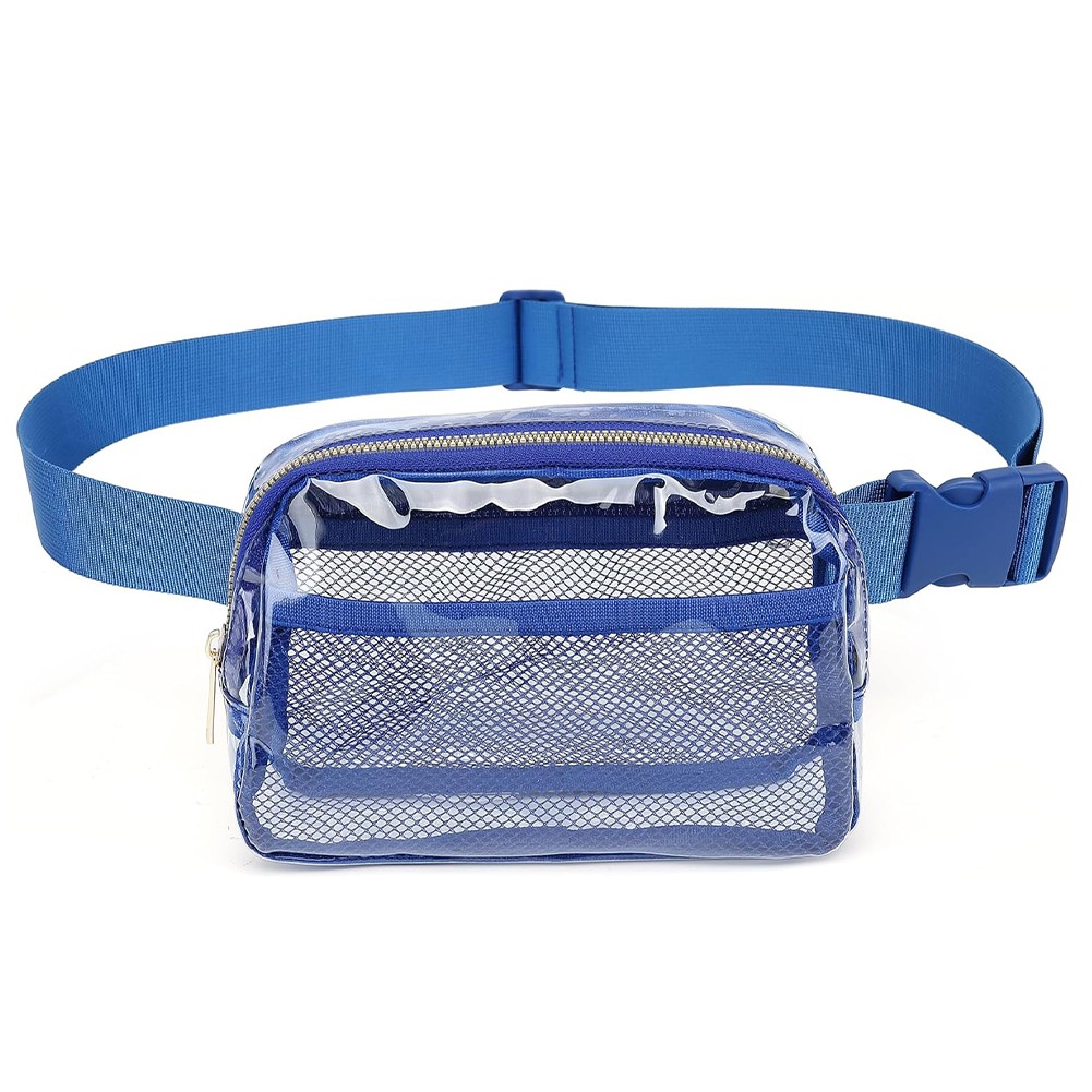 Cross Body Bag / Fanny Pack 2