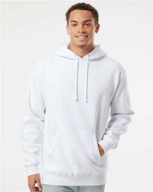 Unisex Heavyweight Hooded Sweatshirt - IND4000 361