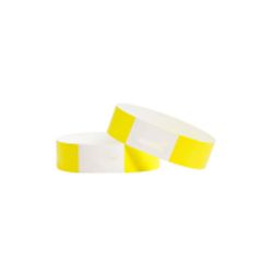 Disposable Paper Bracelet 1