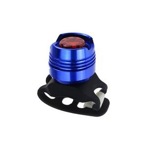 Versatile Aluminum LED Bicycle Light Adjustable Band 3 Lighting Modes 6