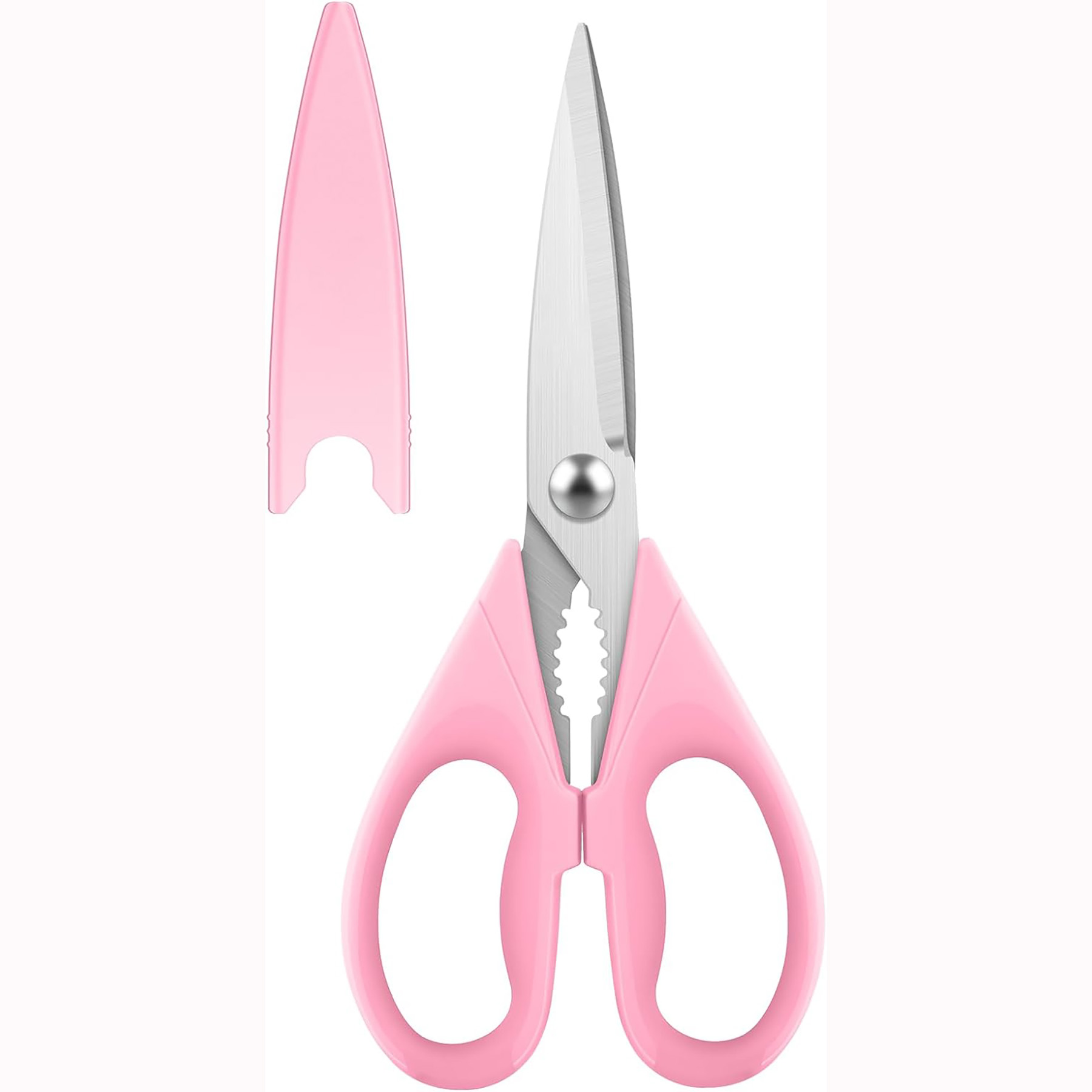 Kitchen Scissors All Purpose 5
