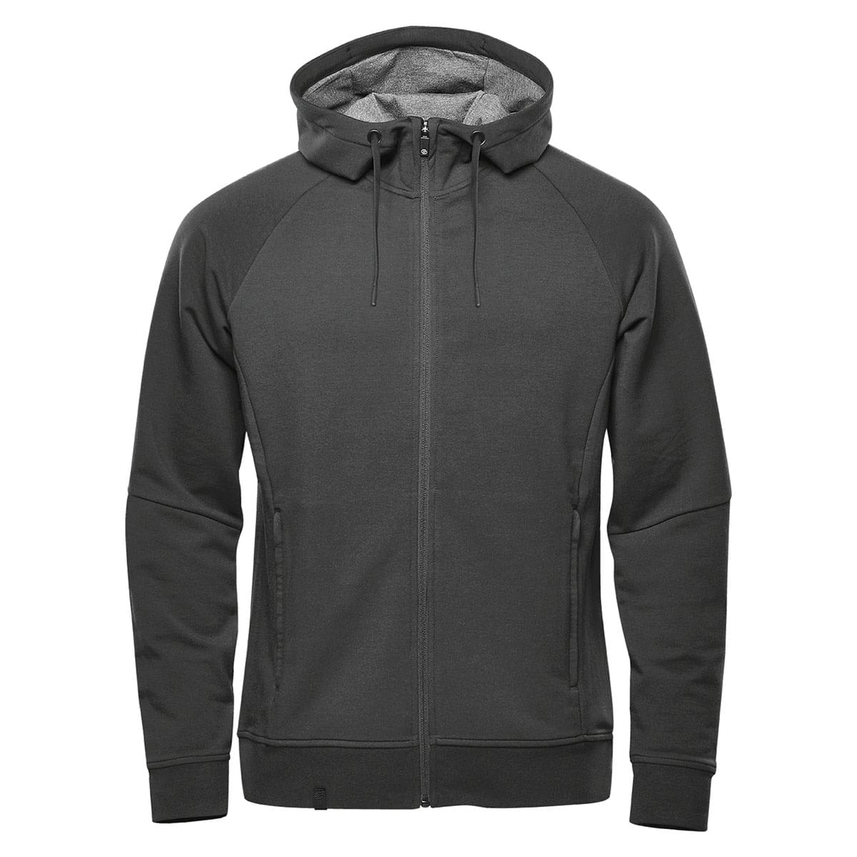 Stormtech Men's Dockyard Performance Full Zip Hoody, custom hoodie or sweatshirt with logo imprint 22