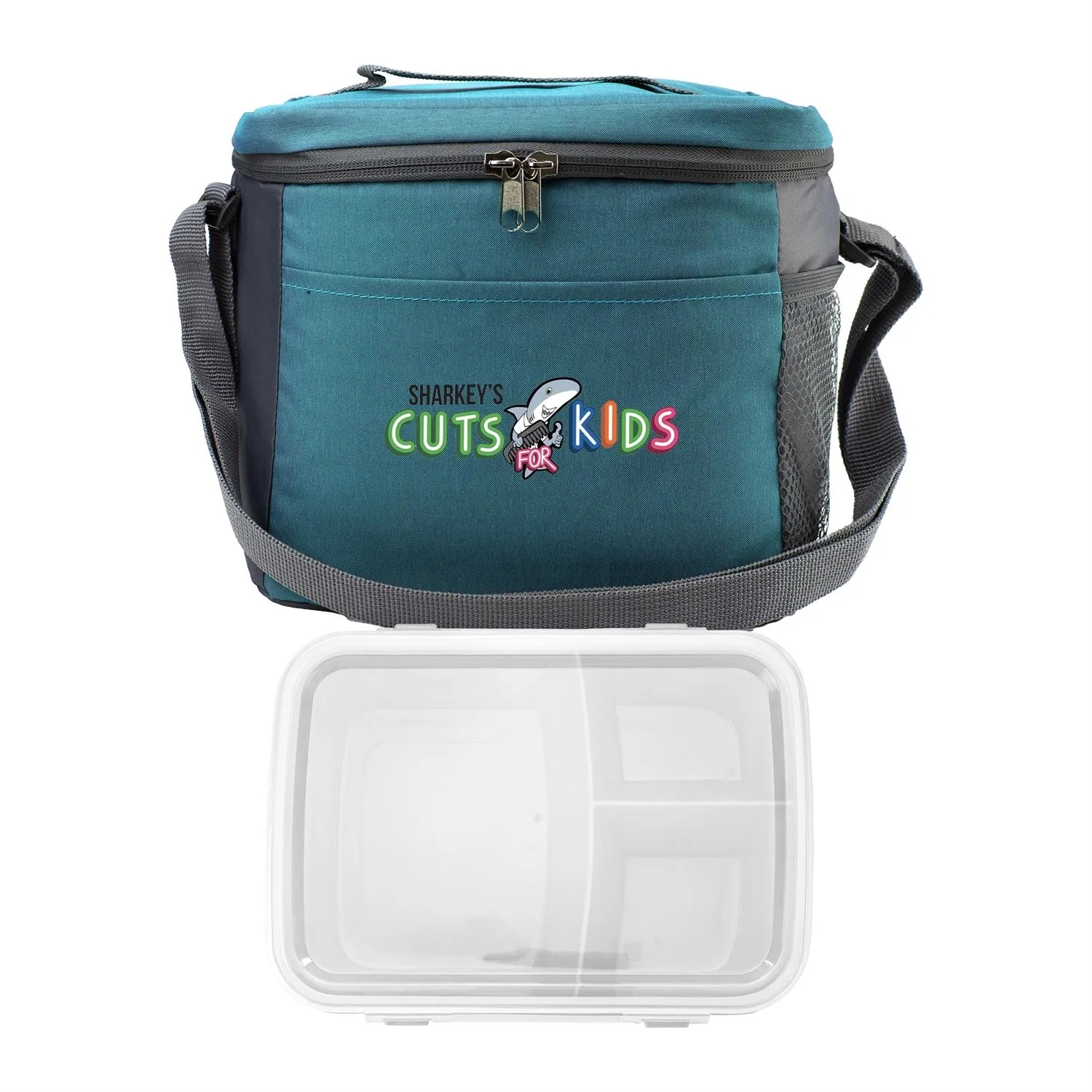 Modern Lunch To Go Set 11