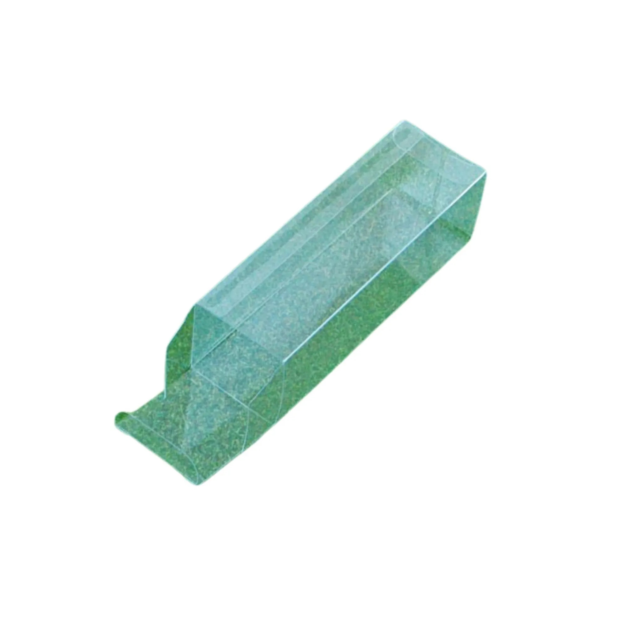 Transparent Golf Box 3pcs 4