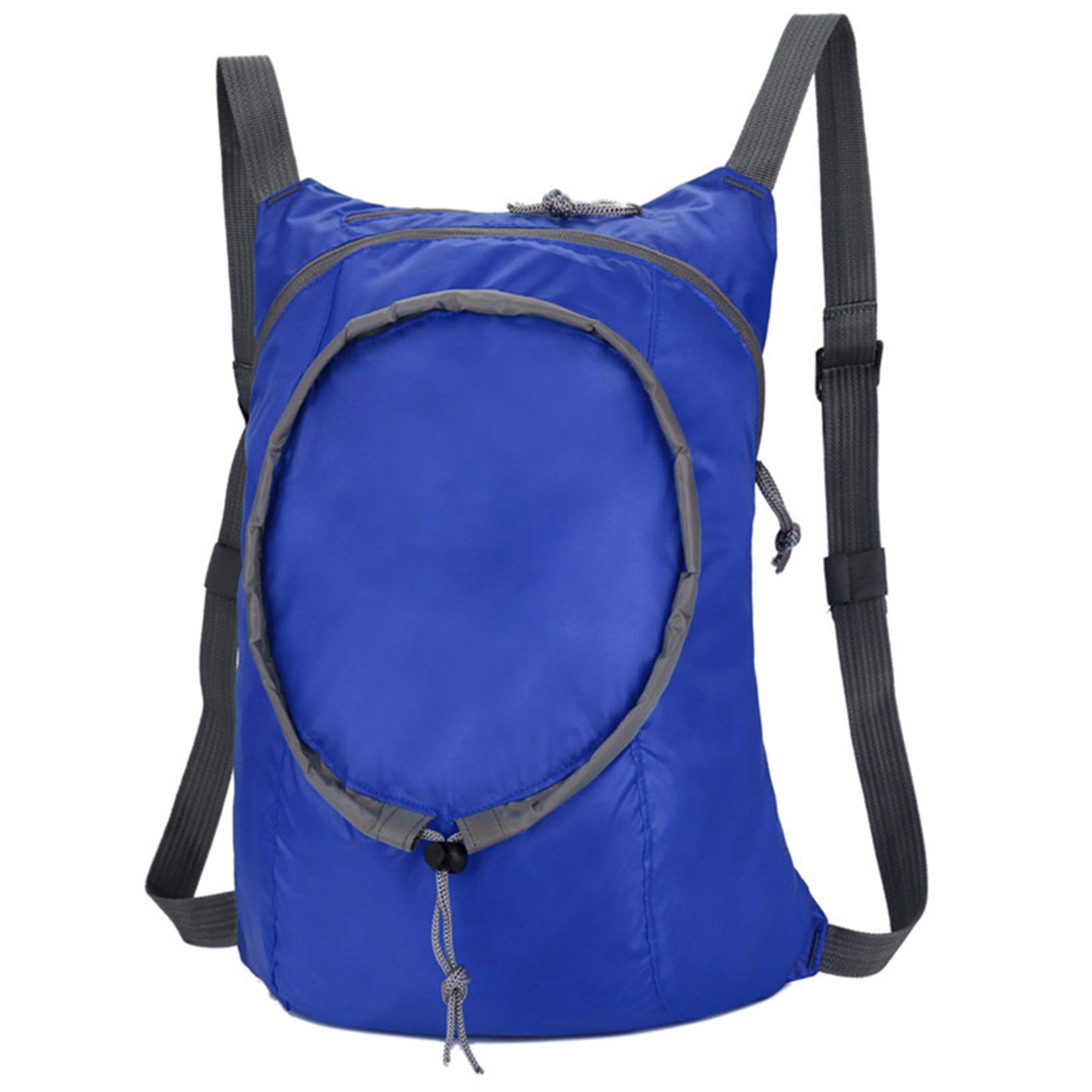 Nylon Waterproof Backpack 6