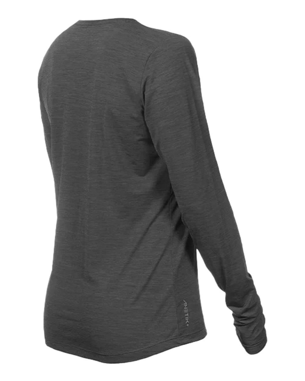 Women's Breeze Tech Long Sleeve T-Shirt - WSBRZL0 24