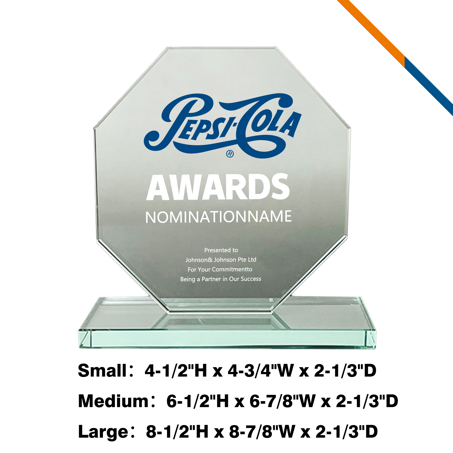 Rarfe Jade Award 3