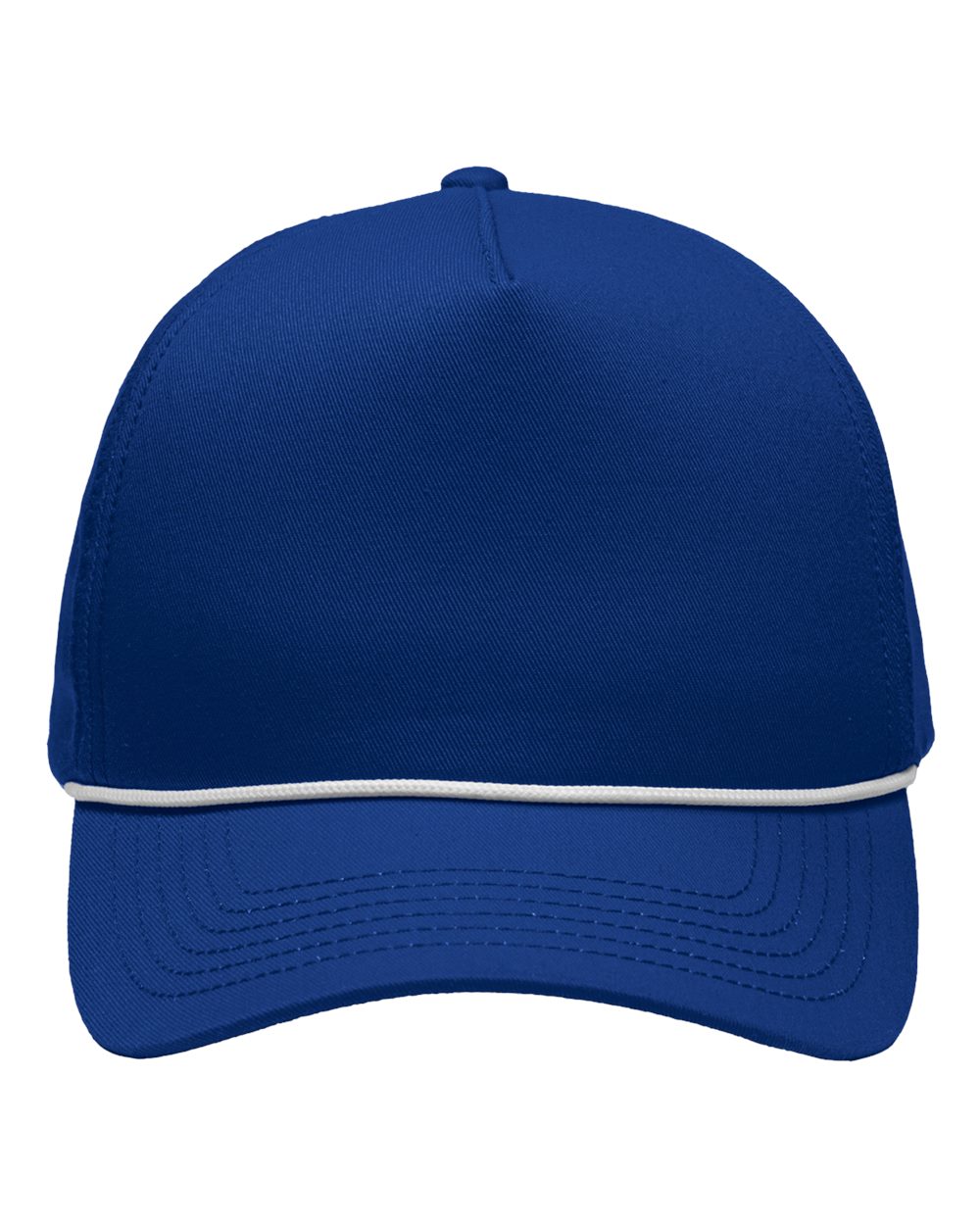Five-Panel Rope Heritage Fit Cap - SP1300 9