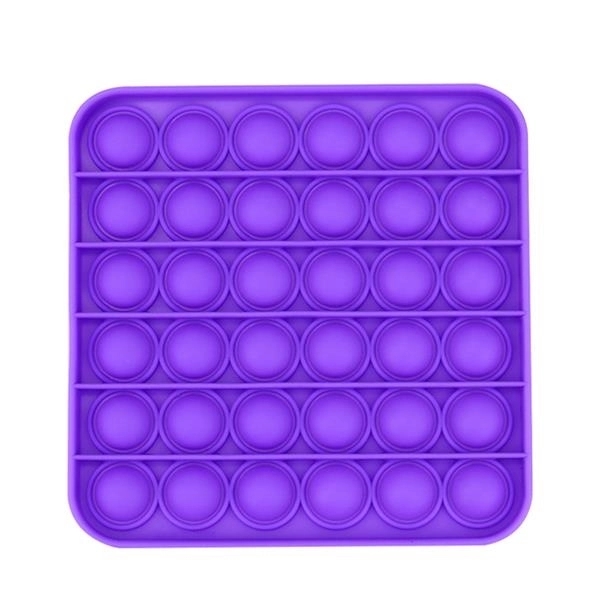 Push pop Bubble Sensory Fidget Toy 13