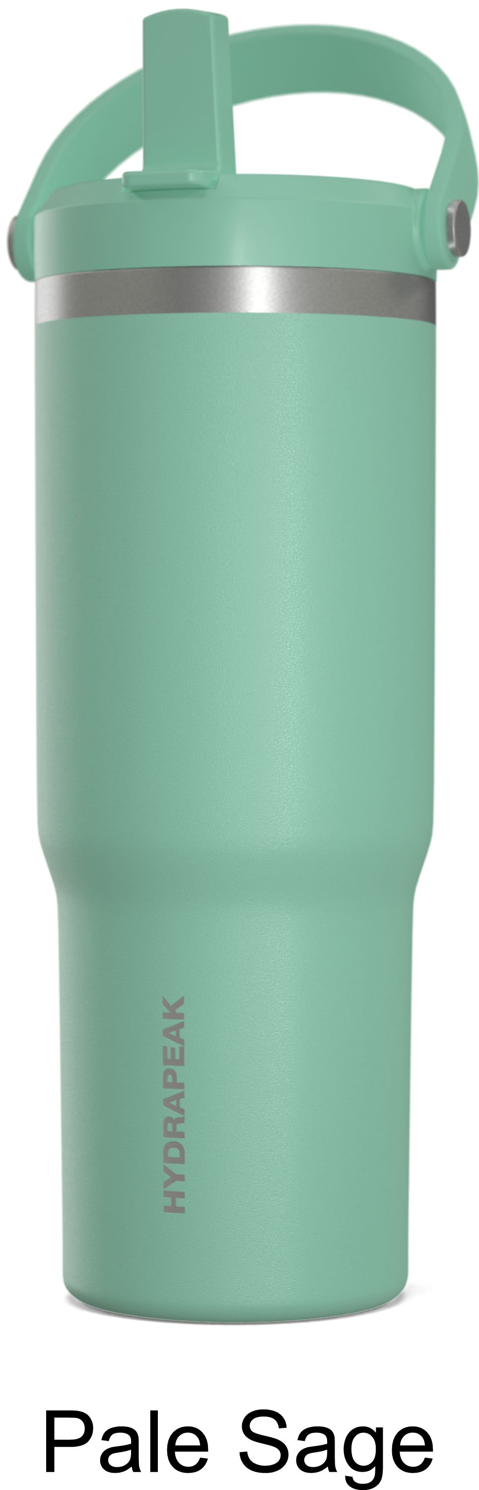 32 oz Hydrapeak Nomad Tumbler LIFETIME WARRANTY! 6
