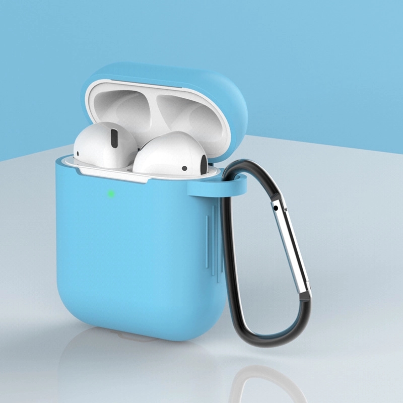Silicone Case Cover for AirPods 1&2 26