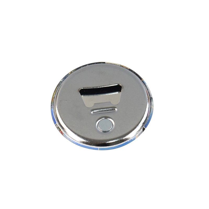 Tinplate bottle opener 5