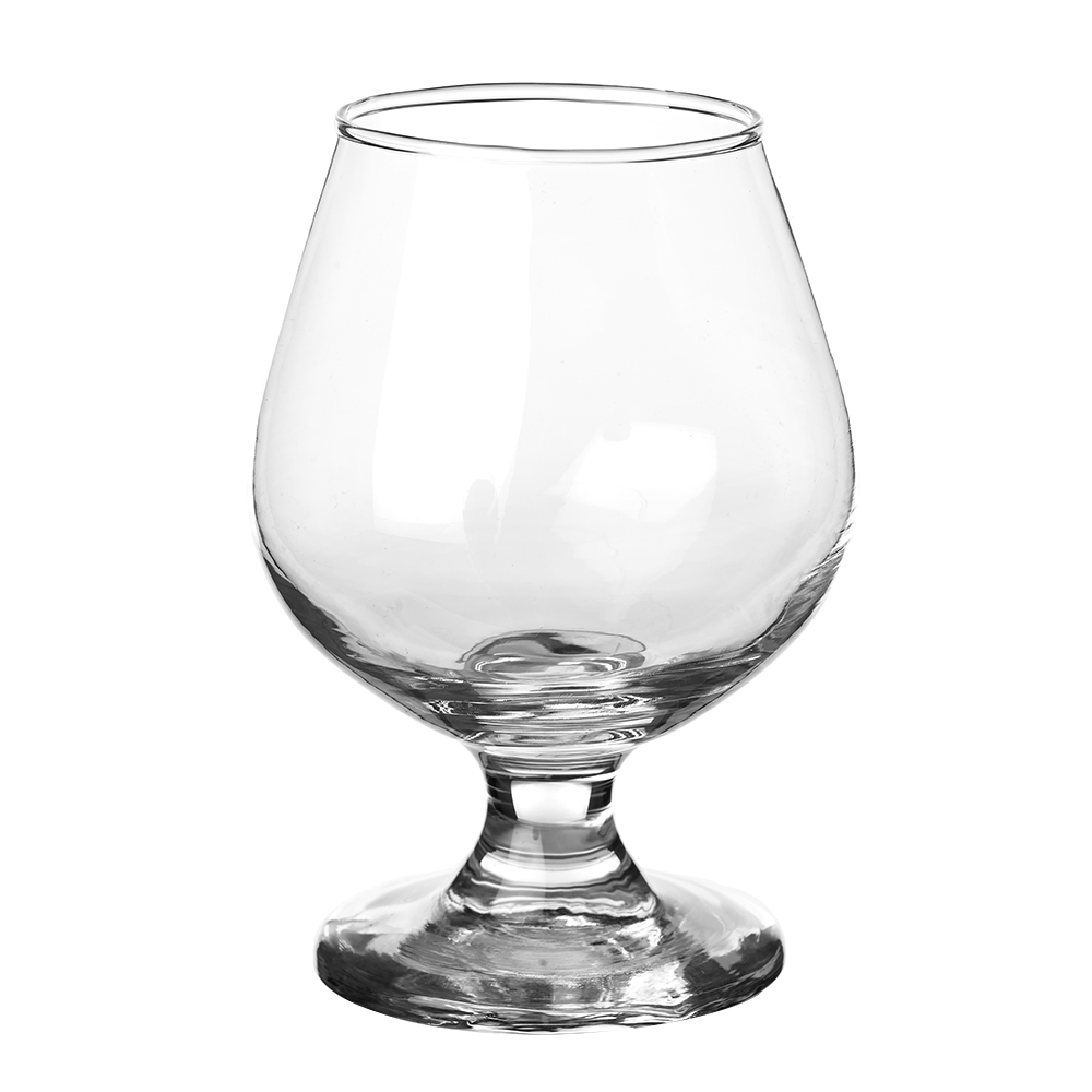 11 oz Brandy Goblet Glasses