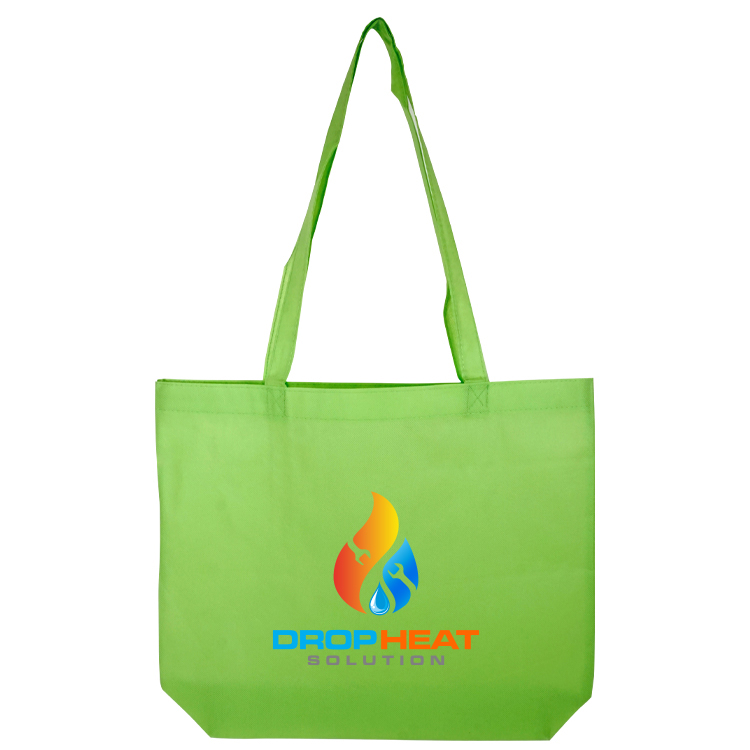 The Peterman Non-Woven Tote 10