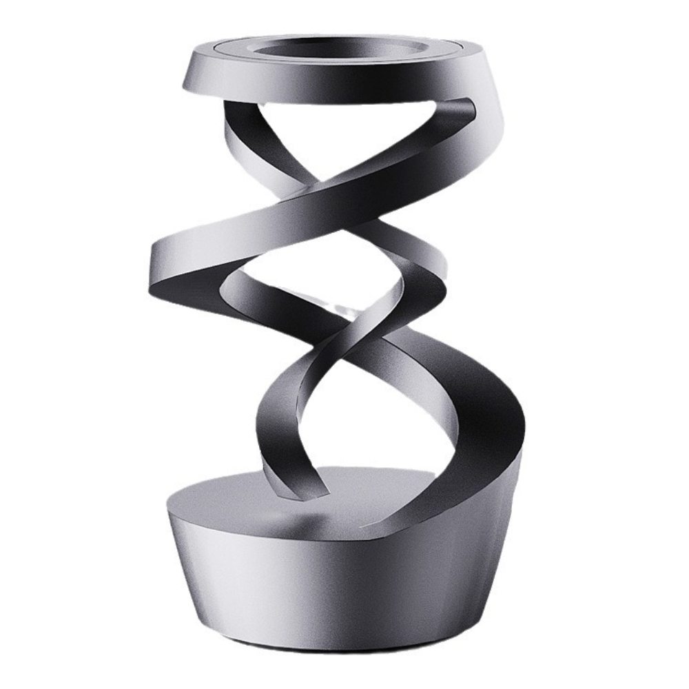 Desktop Floating Gyro Ornament 4