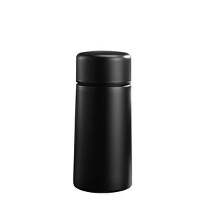 550ml Stainless Steel Cup with Double Wall Insulation and Portable Band Lid 10