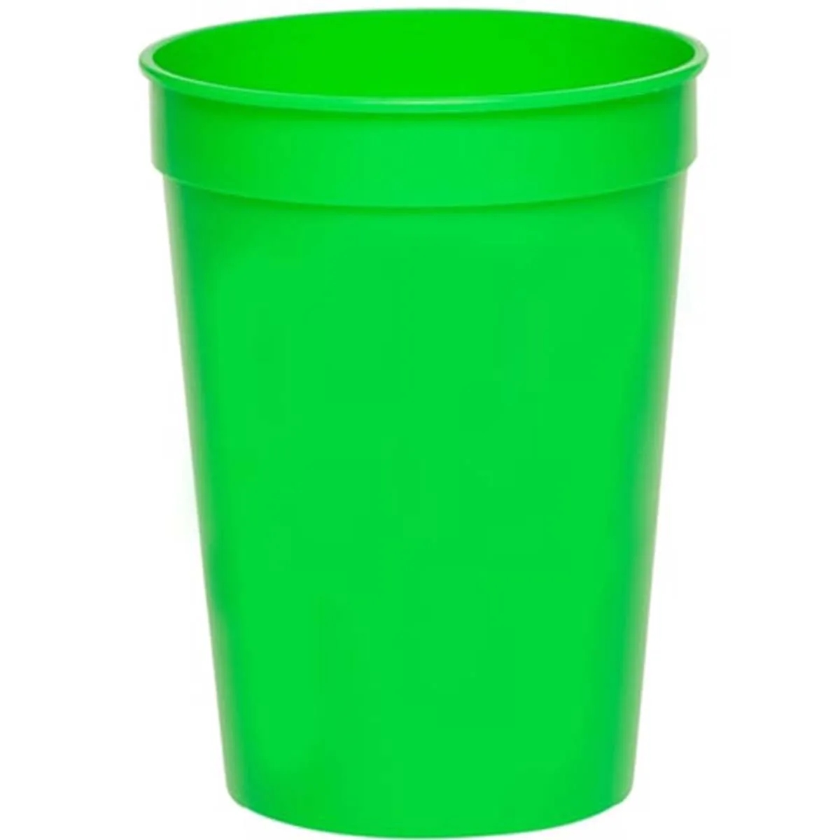 16 oz Reusable Big Game Plastic Stadium Cup 5