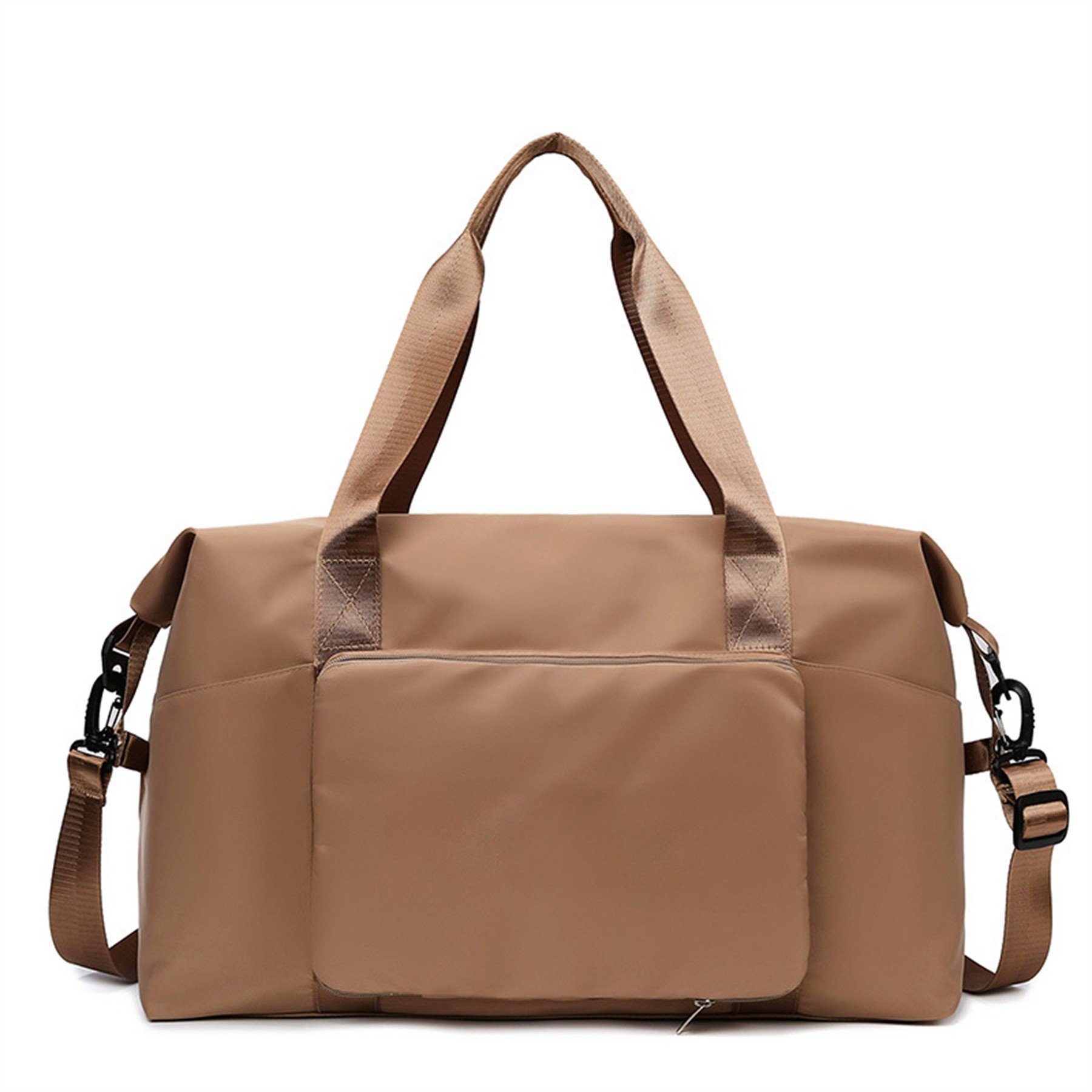 Waterproof multifunctional travel bag 8
