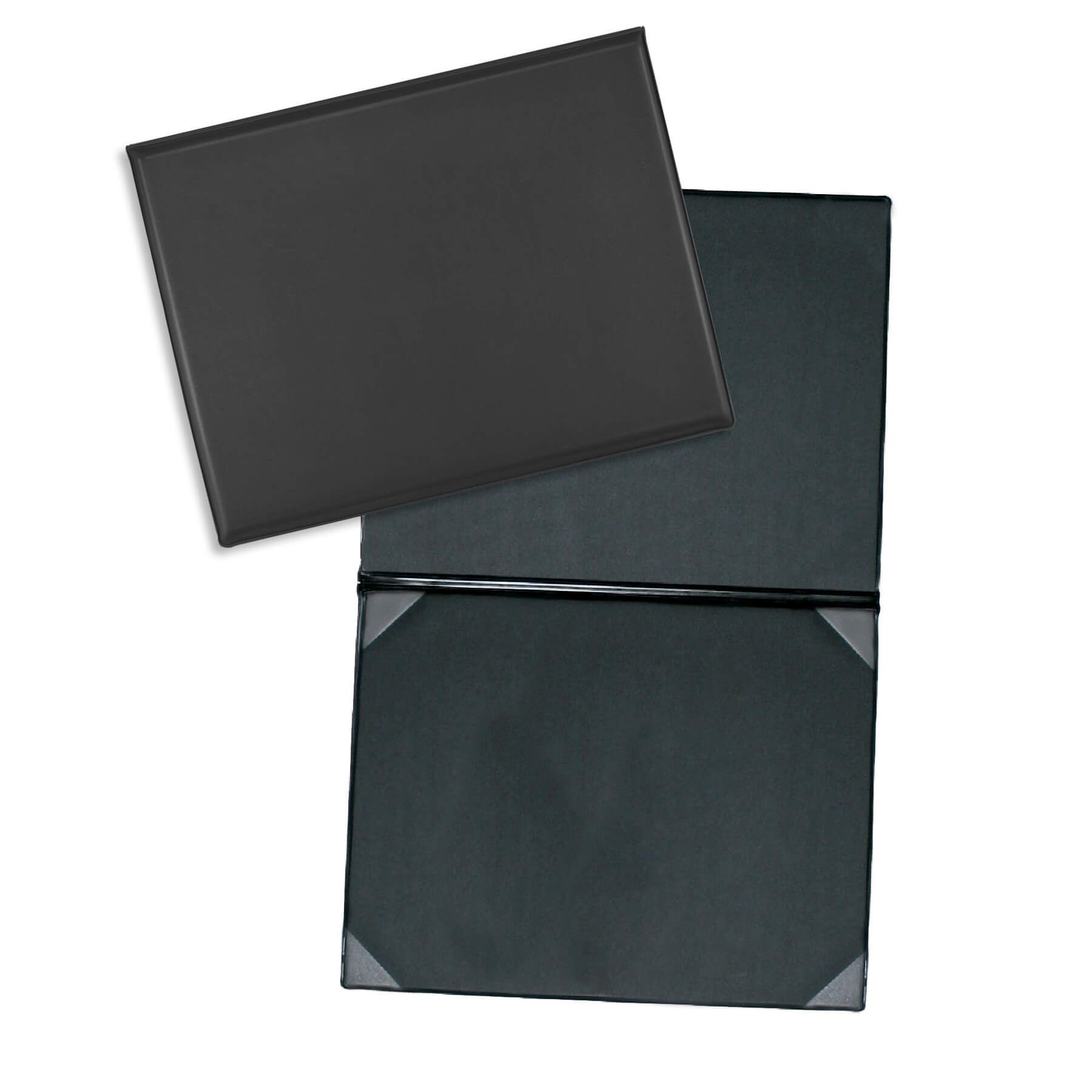 Deluxe Certificate/Diploma Holder - 4 Corners 2