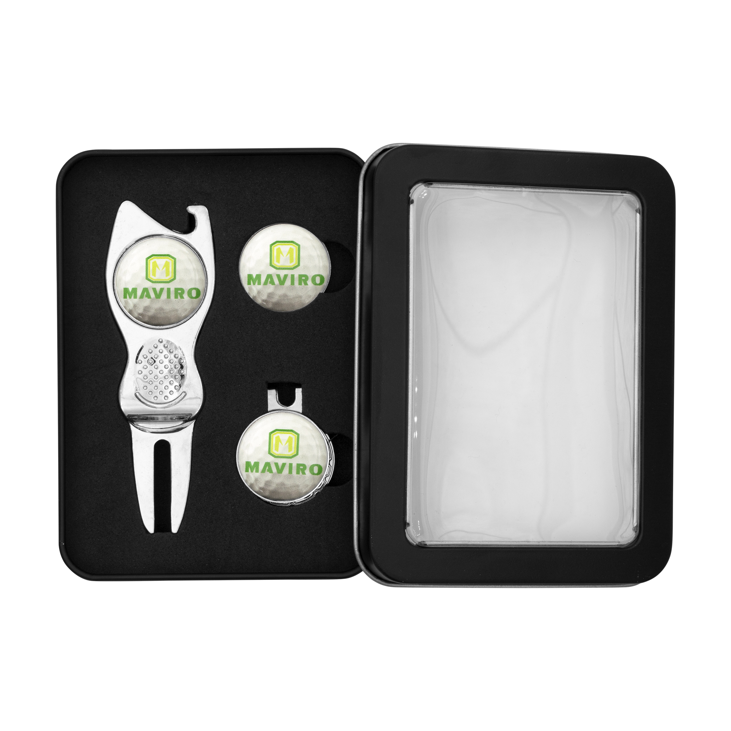 Contour Golf Divot Tool Gift Set 19