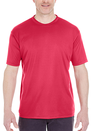 4 oz Moisture-wicking Sports Shirts 60