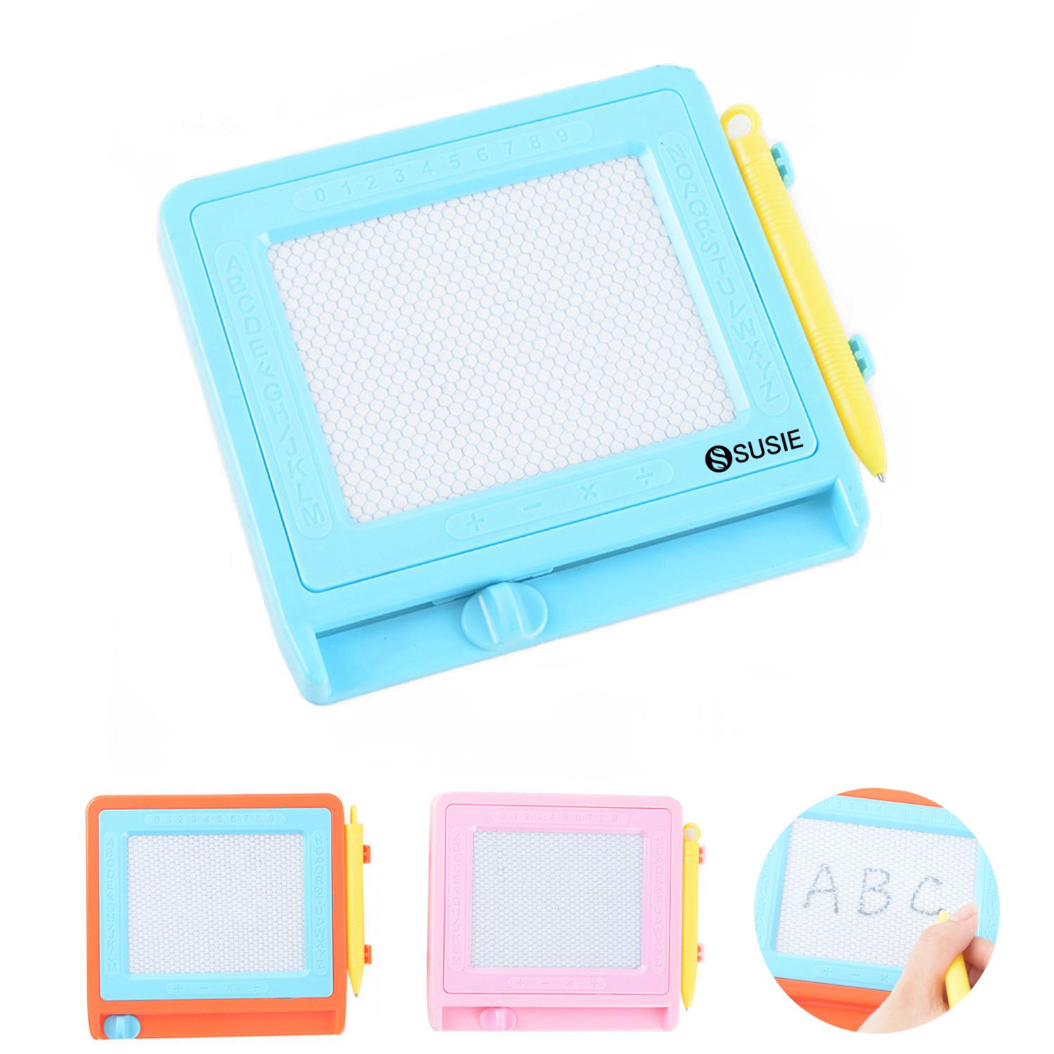Magnetic Sketchpad Drawing Board 2