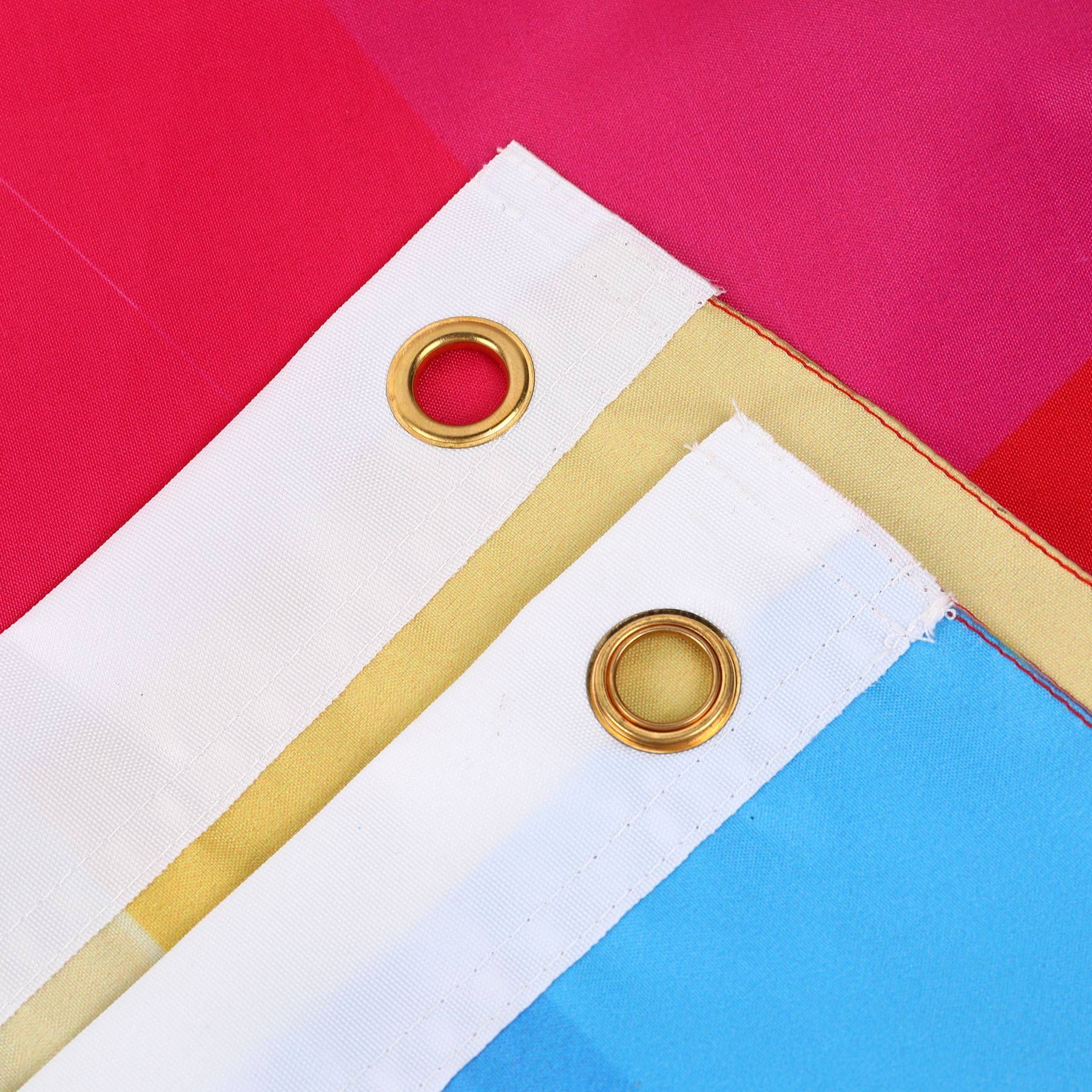 3' X 5' Double Sided Printed Polyester Flag 10