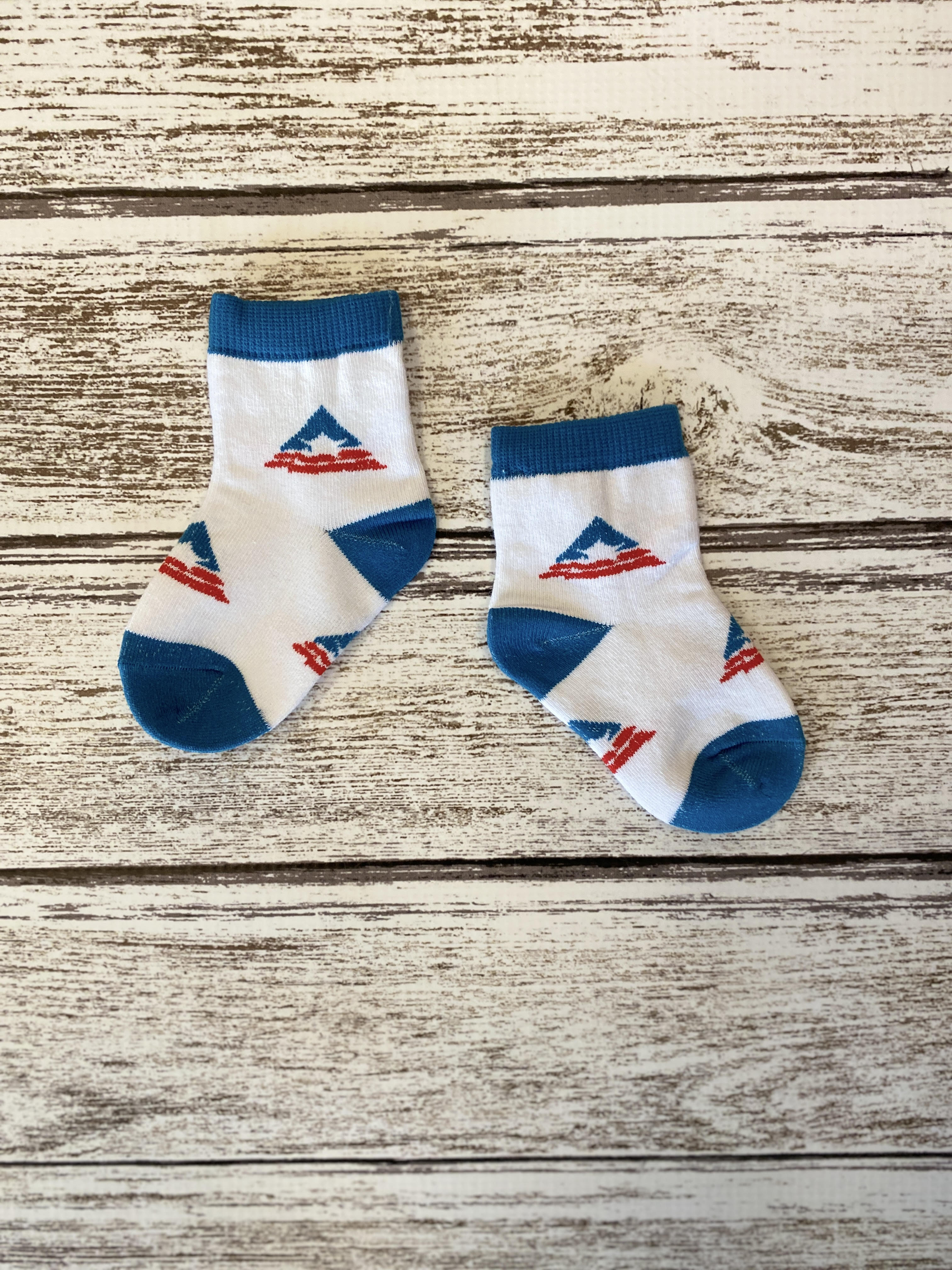 Infant Baby Socks 7