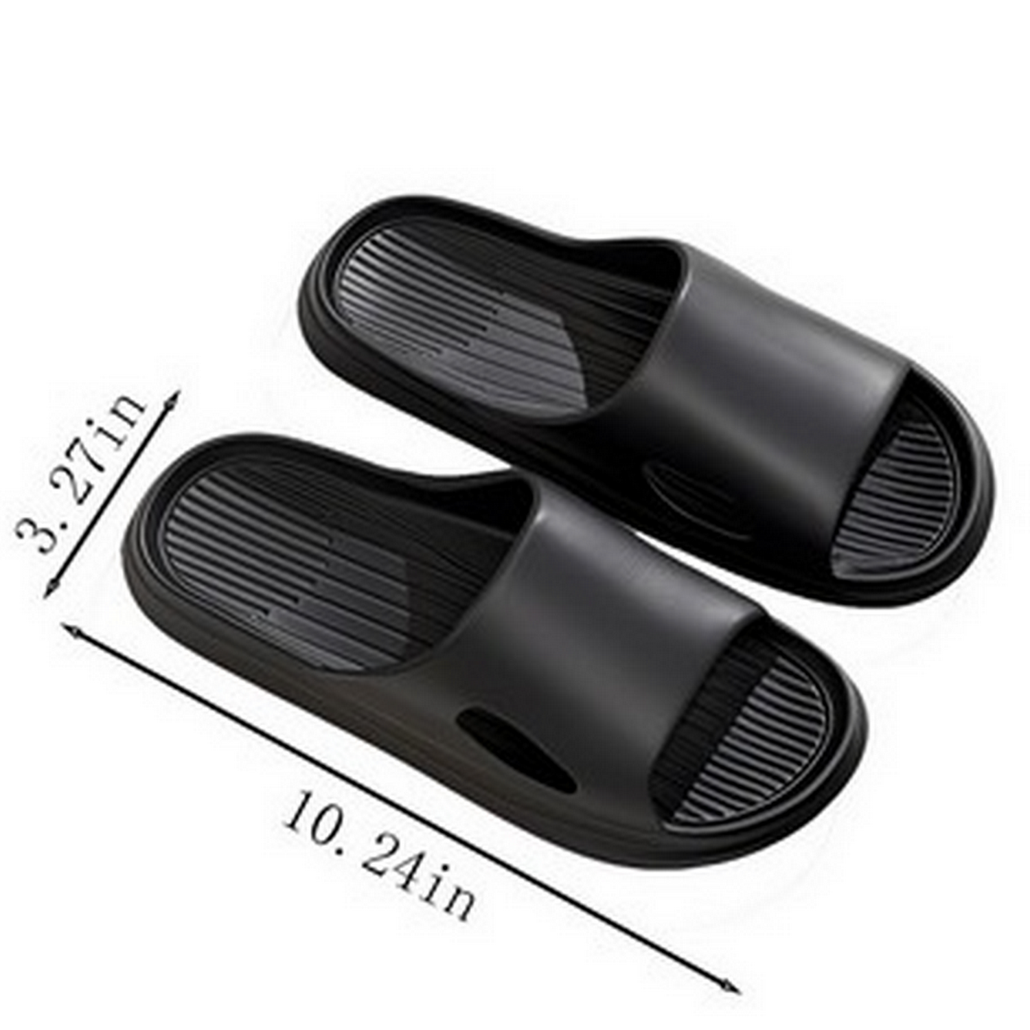 EVA Slip-Resistant Home Footwear 2