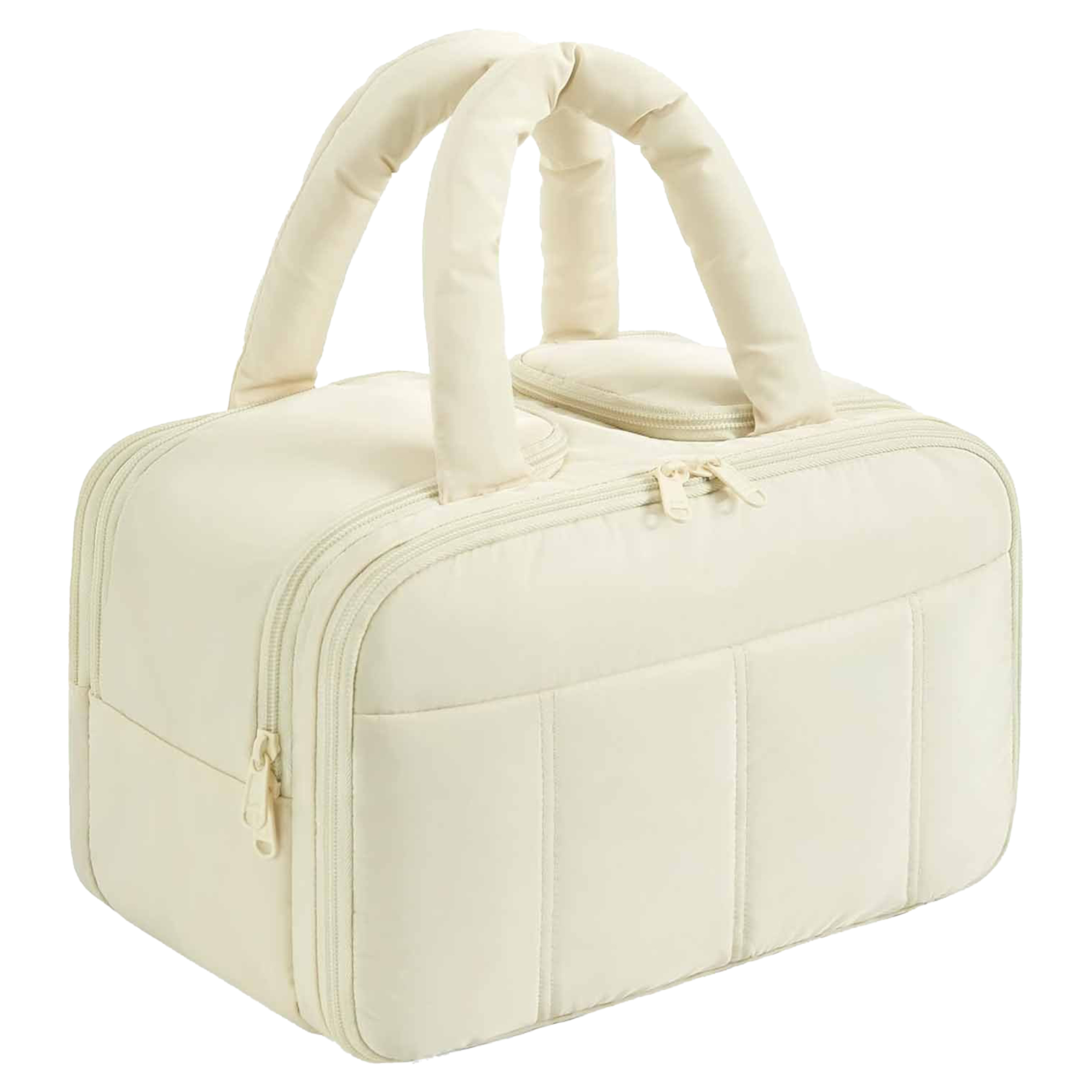 Polyester Lightweight Travel Toiletry Bag 6