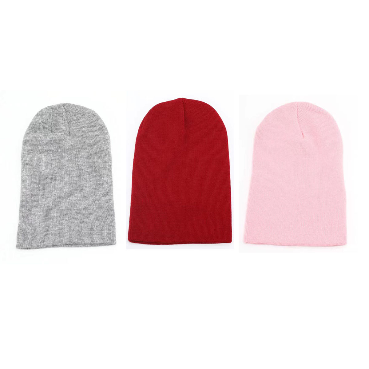 Winter Beanie Cap 3