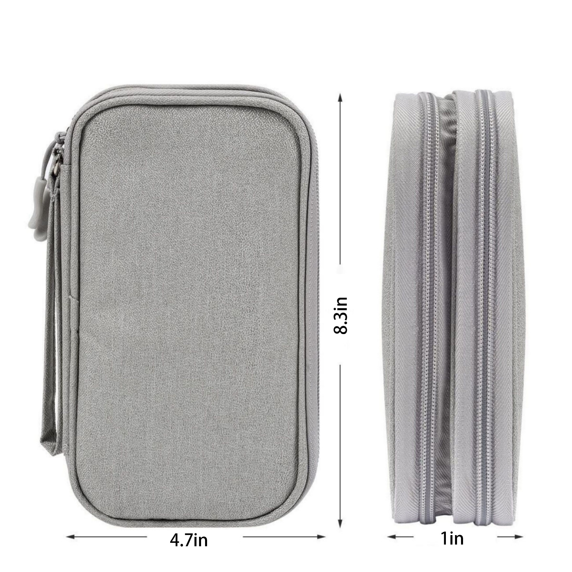 Cable Storage Case 4