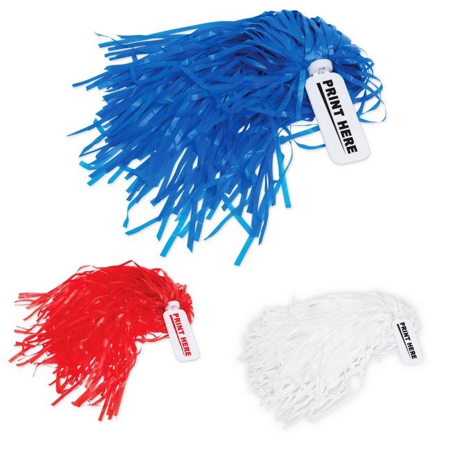 Cheering Pom-Poms 2