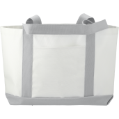Large Canvas Tote Bag, custom tote bag with logo imprint 203