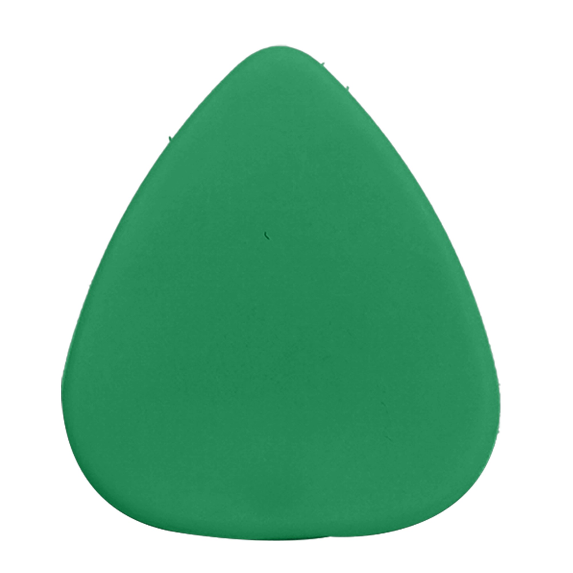 Delrin Guitar Pick 3