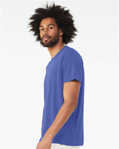 Triblend Tee - 3413 505