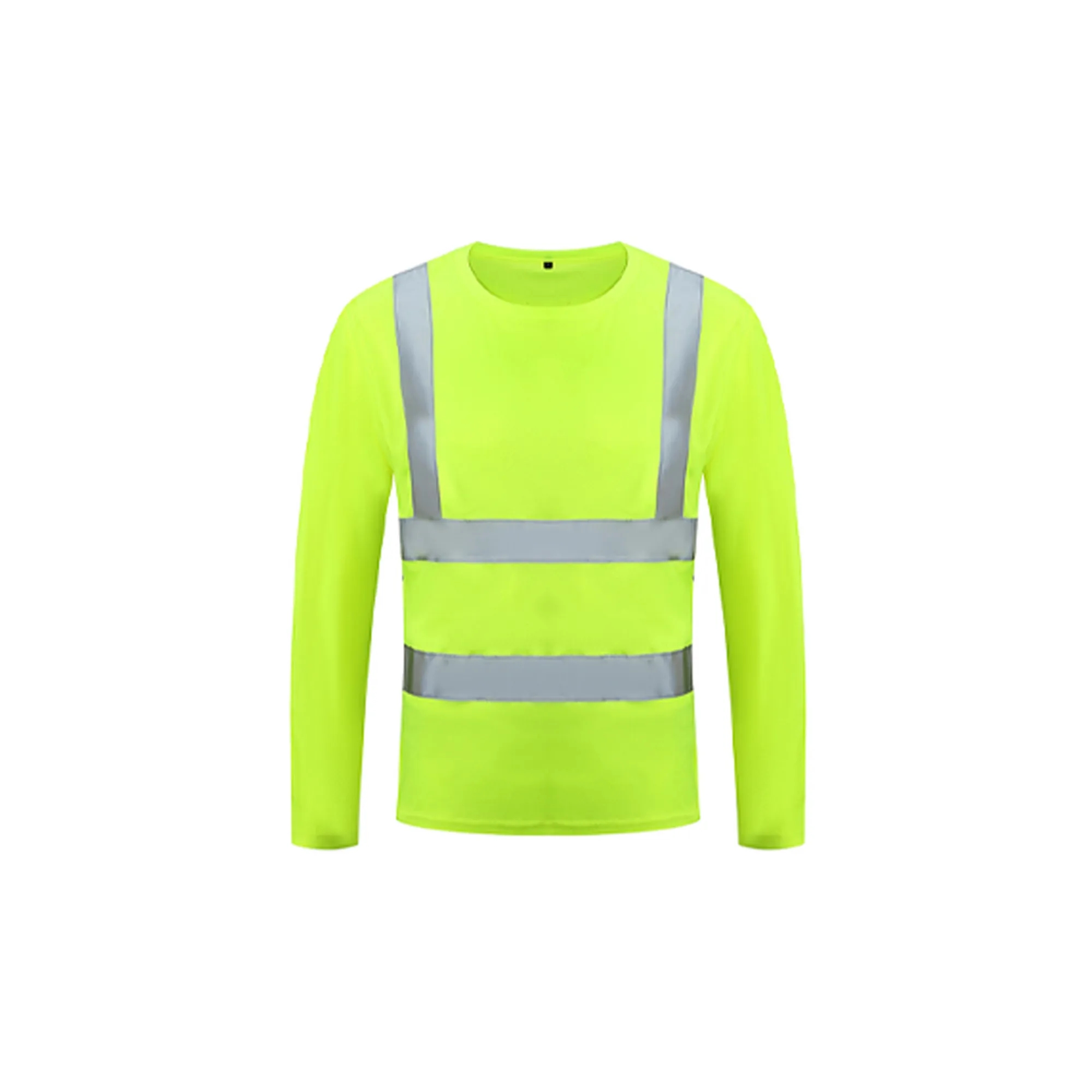 Reflective Vest 3