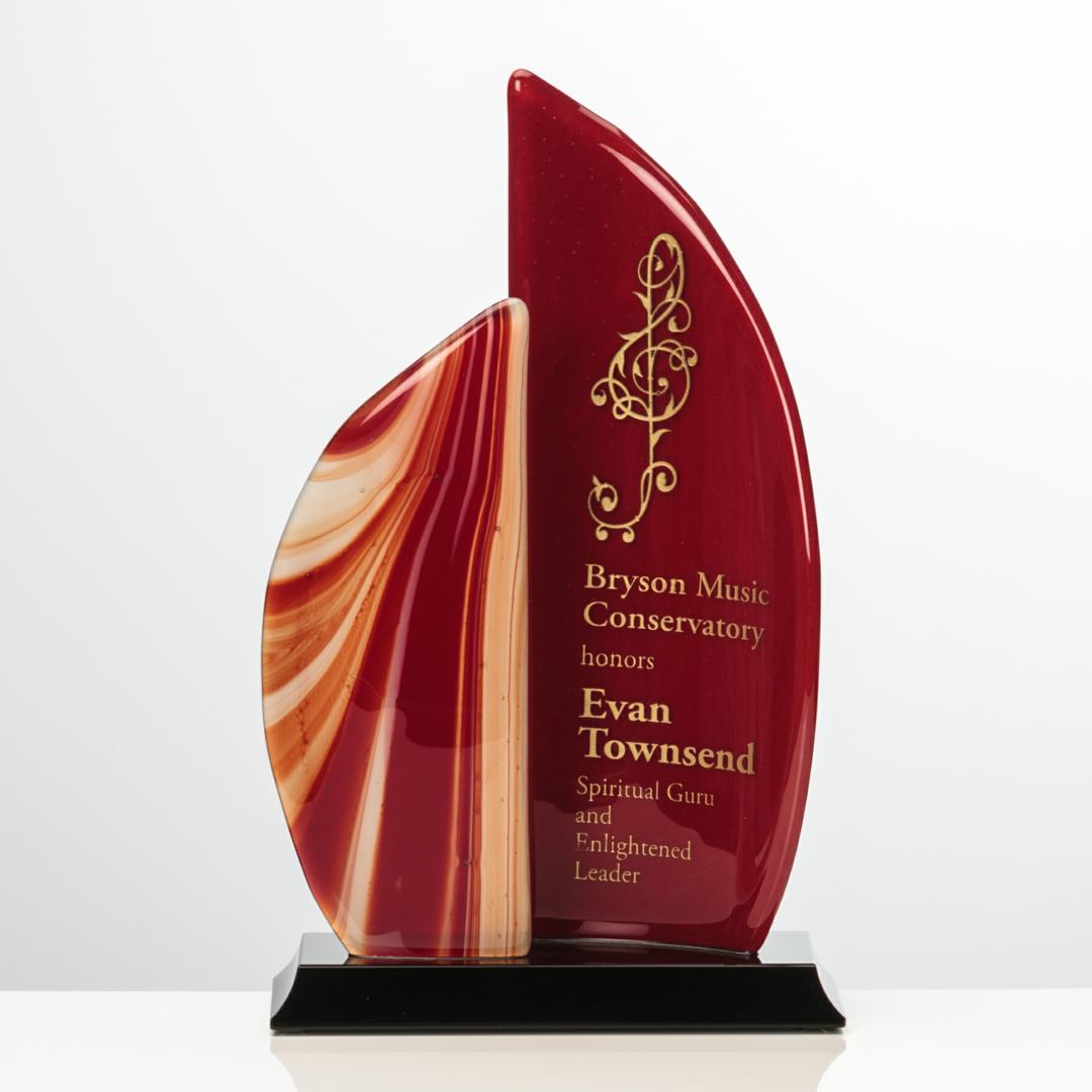 Parabatai Award 4