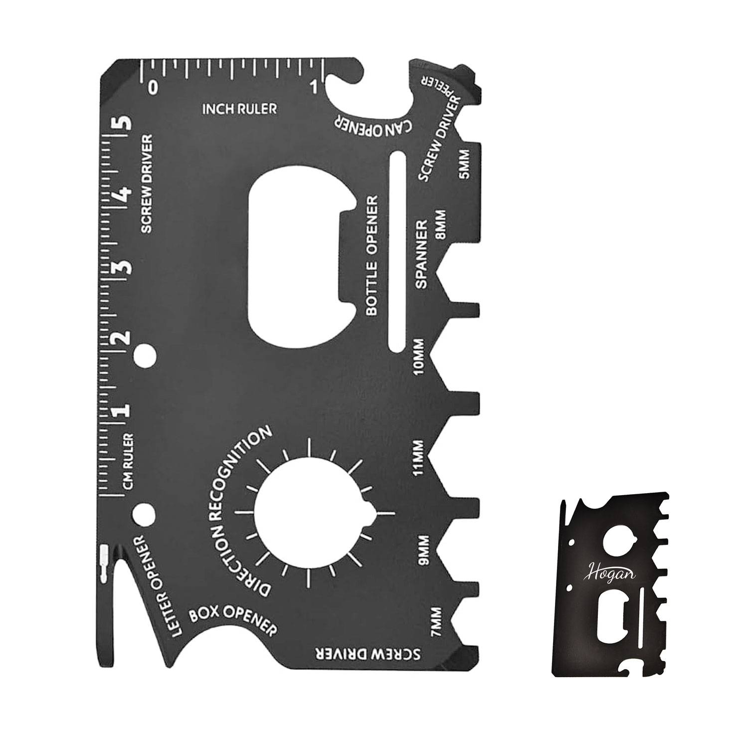 10 in 1 Tool Card 6